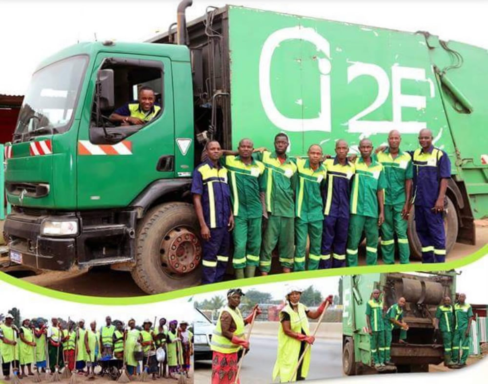 Expansion de nos services de transport de déchets vers de nouvelles villes