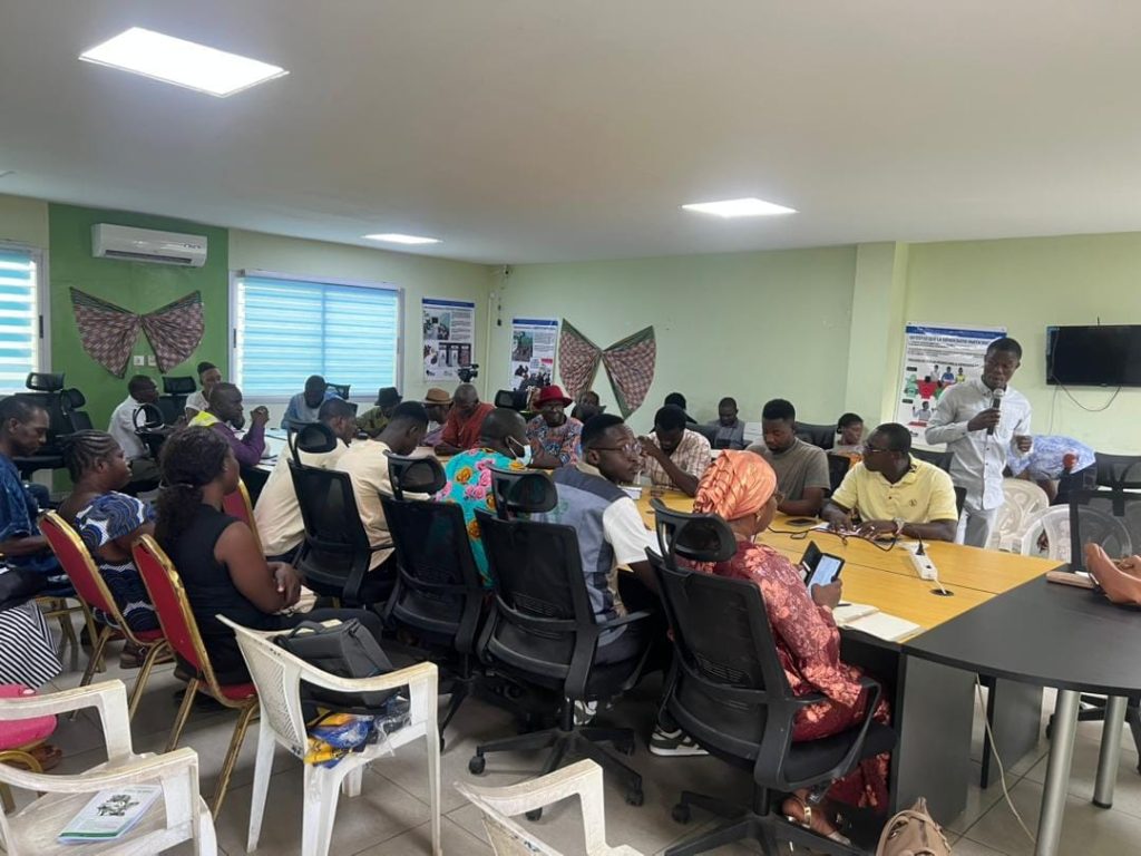 Mise en place d’un programme de gestion des déchets de chantier